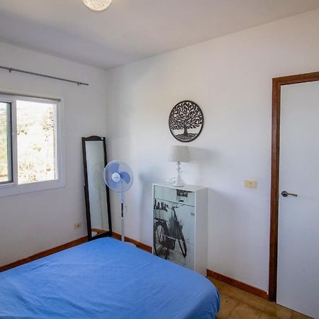 Apartamento Con Wifi En Playa Cargador - Albert Villas Alcossebre المظهر الخارجي الصورة