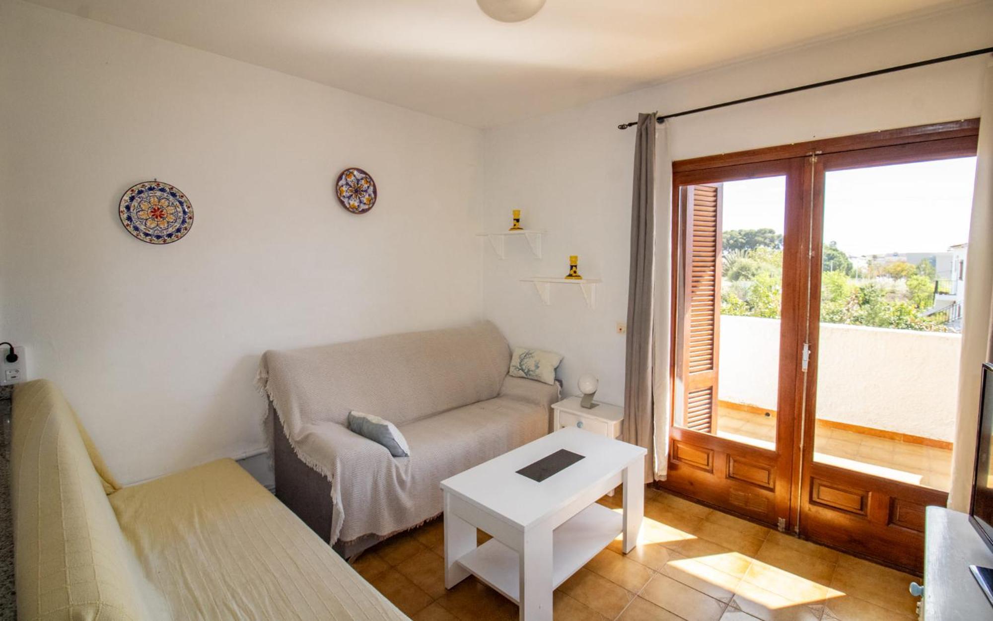 Apartamento Con Wifi En Playa Cargador - Albert Villas Alcossebre المظهر الخارجي الصورة