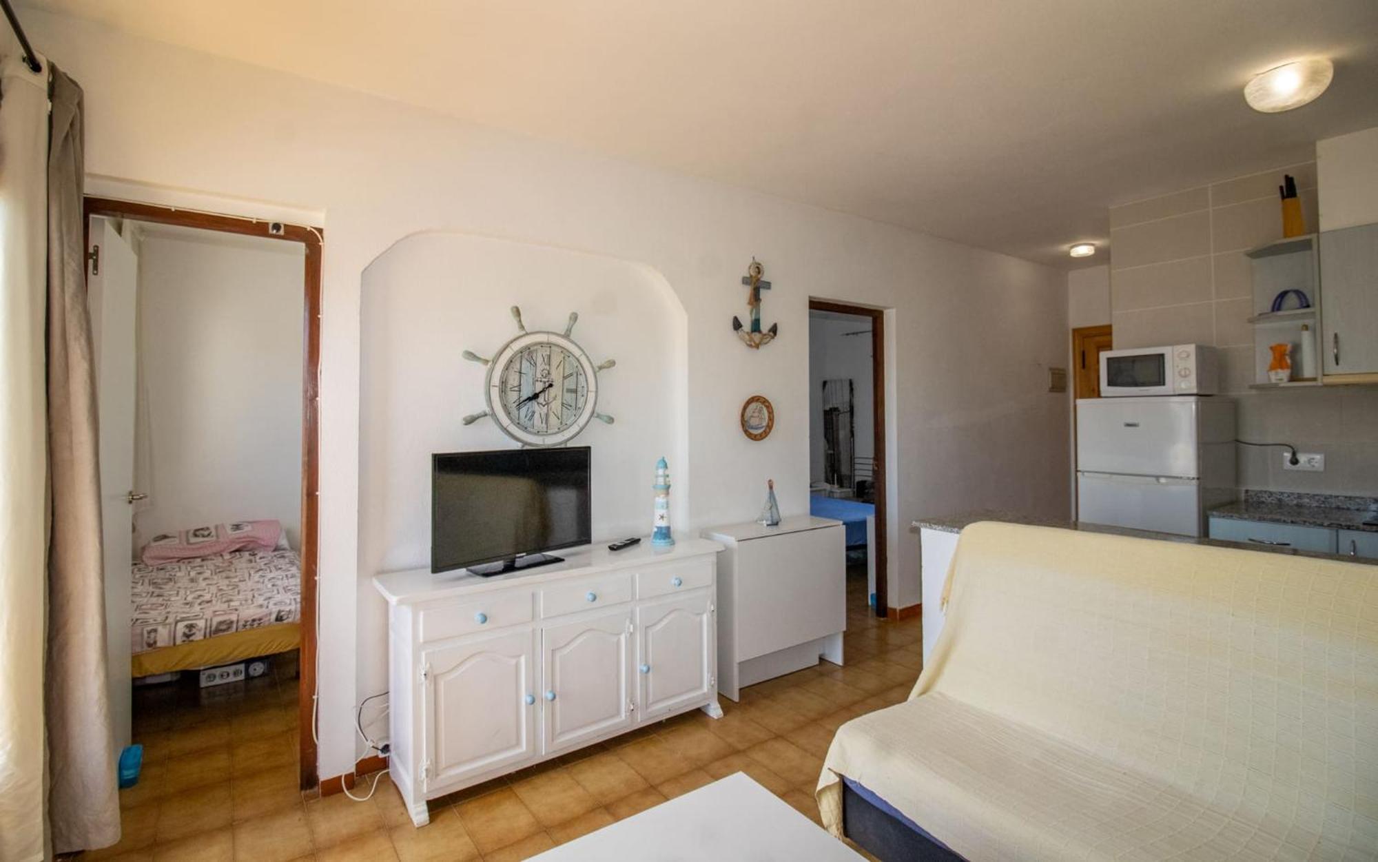 Apartamento Con Wifi En Playa Cargador - Albert Villas Alcossebre المظهر الخارجي الصورة