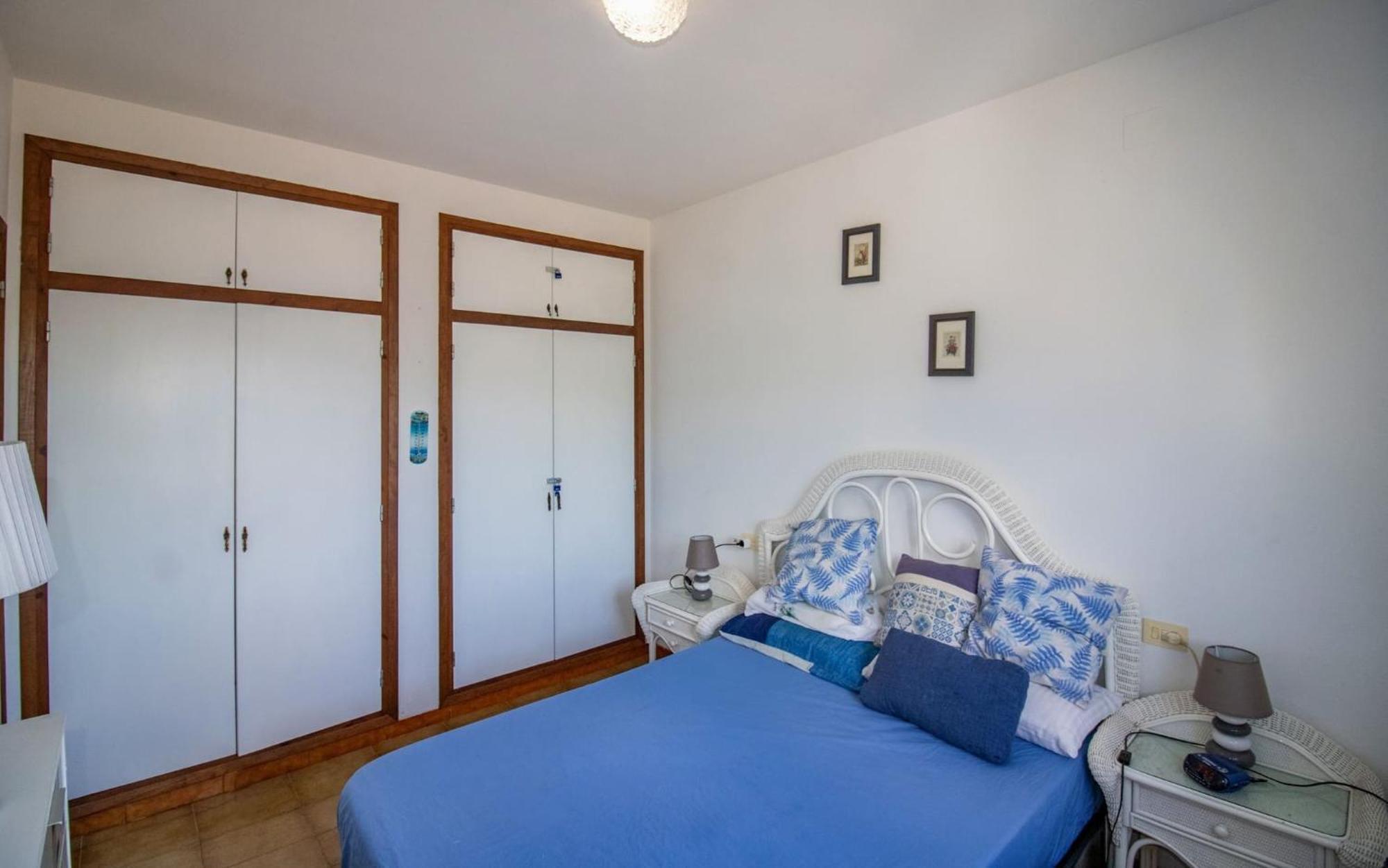 Apartamento Con Wifi En Playa Cargador - Albert Villas Alcossebre المظهر الخارجي الصورة