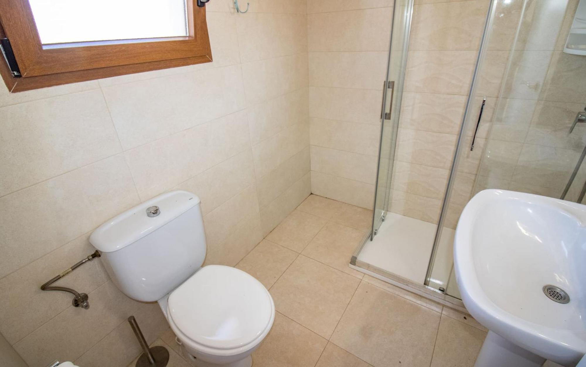 Apartamento Con Wifi En Playa Cargador - Albert Villas Alcossebre المظهر الخارجي الصورة