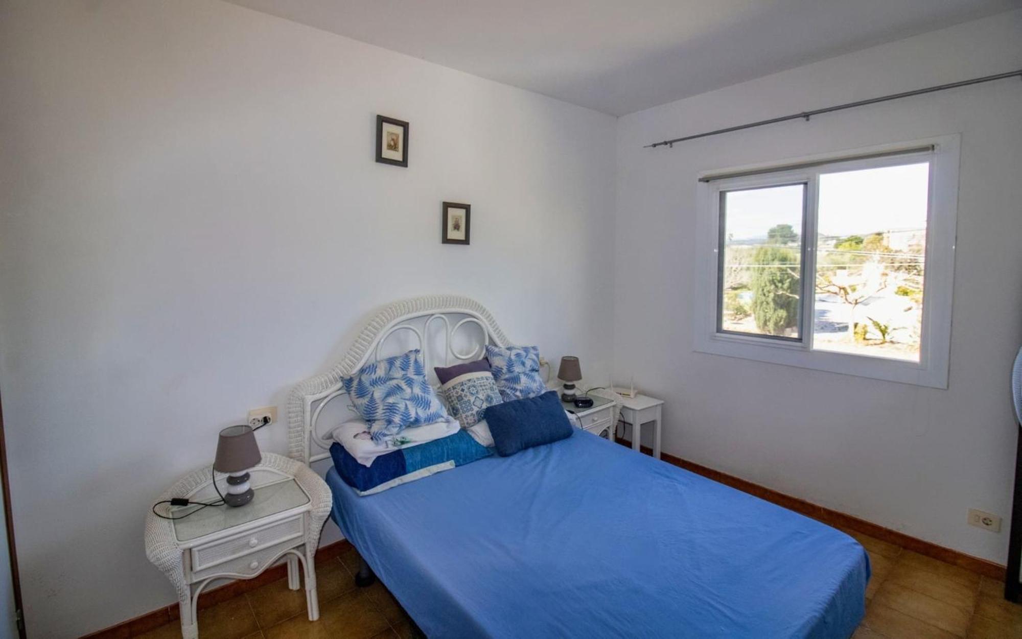Apartamento Con Wifi En Playa Cargador - Albert Villas Alcossebre المظهر الخارجي الصورة