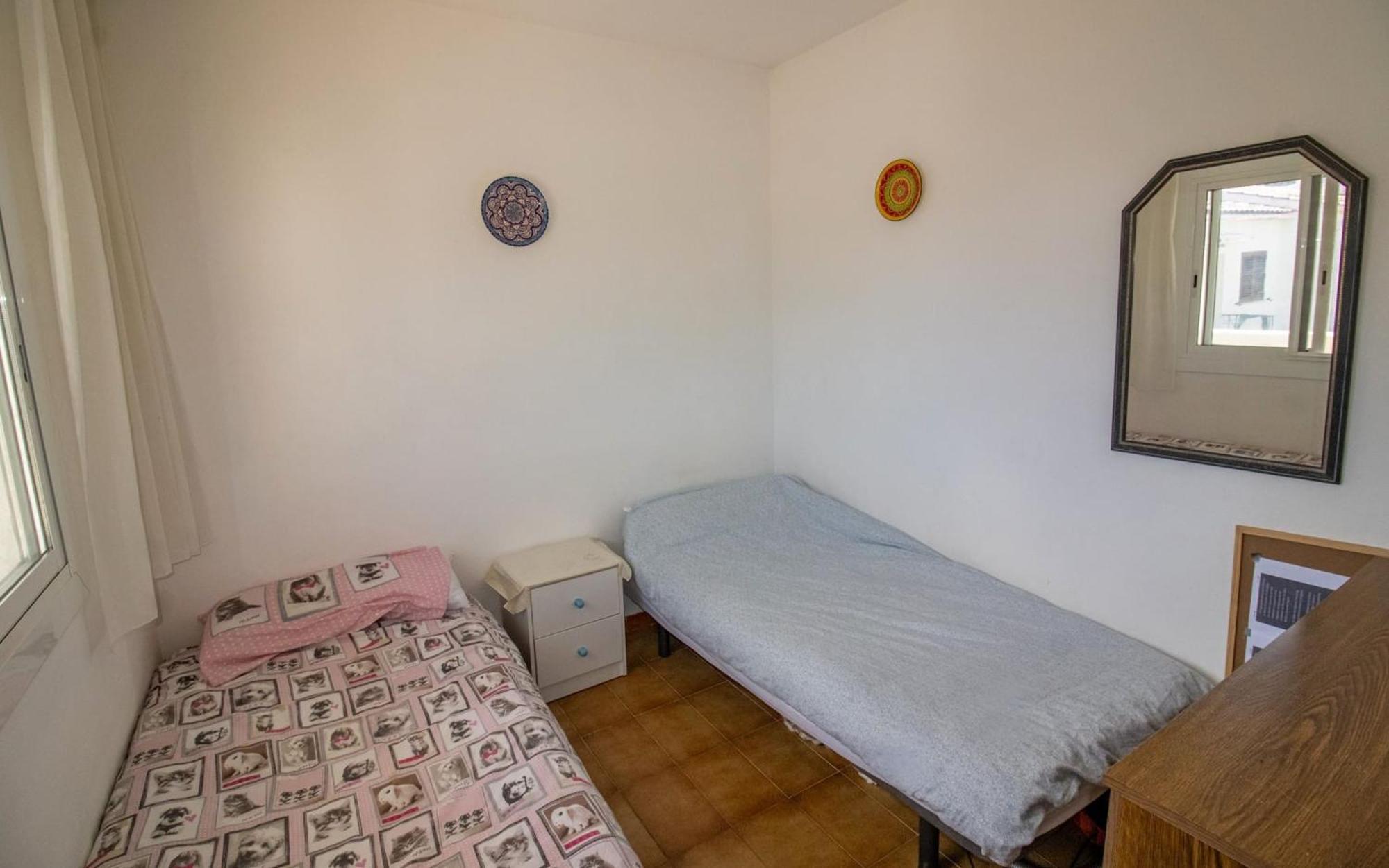 Apartamento Con Wifi En Playa Cargador - Albert Villas Alcossebre المظهر الخارجي الصورة