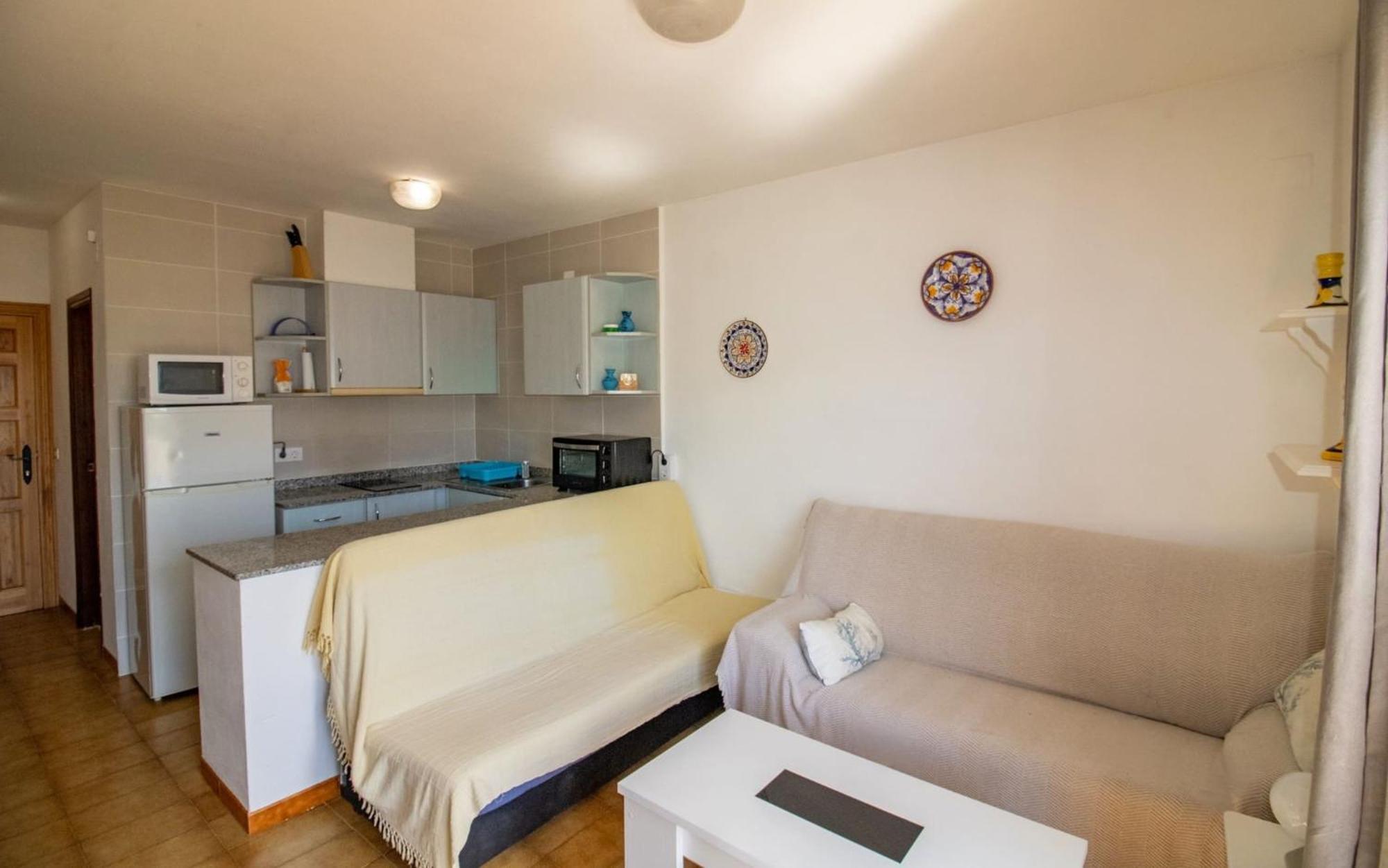 Apartamento Con Wifi En Playa Cargador - Albert Villas Alcossebre المظهر الخارجي الصورة