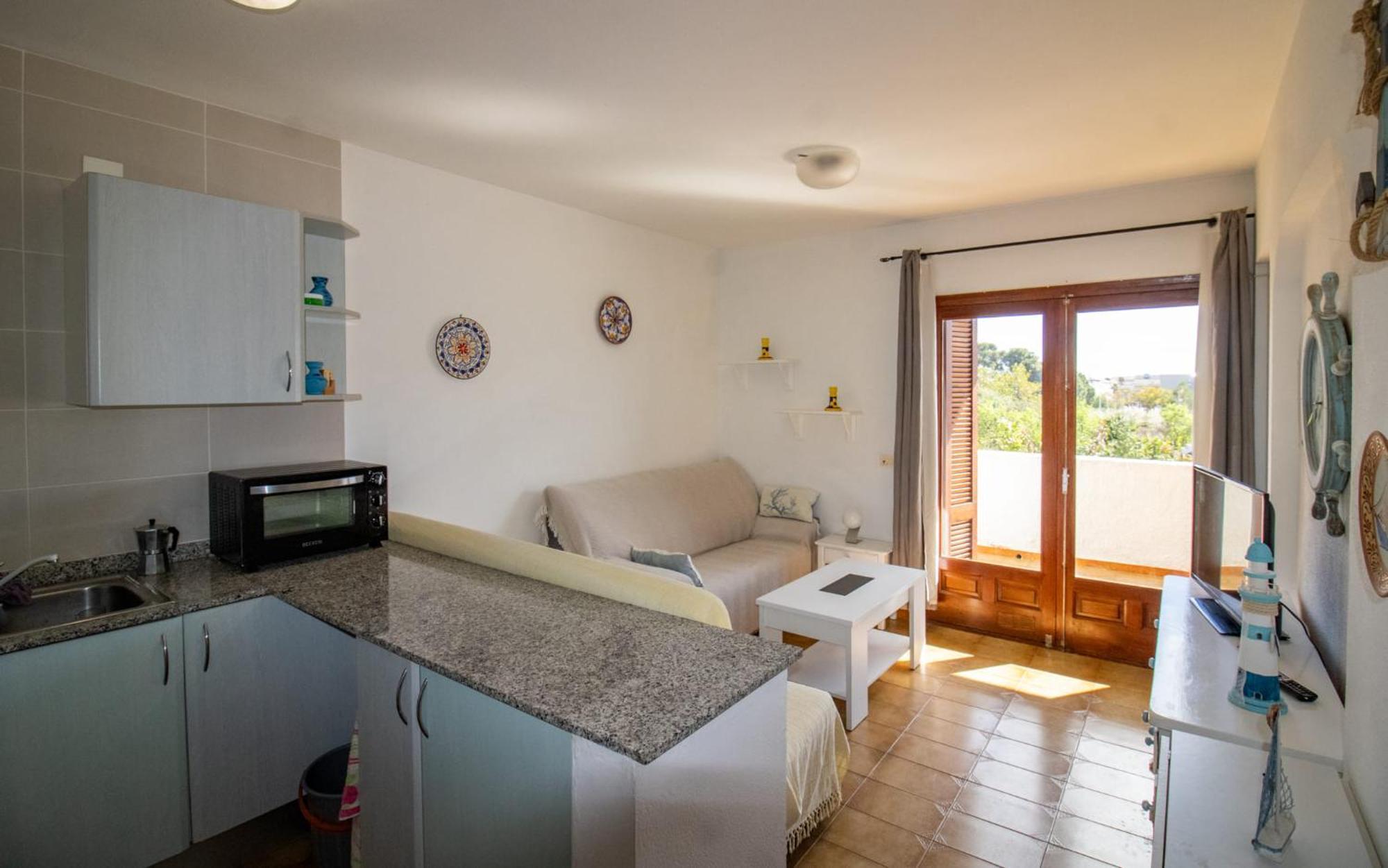 Apartamento Con Wifi En Playa Cargador - Albert Villas Alcossebre المظهر الخارجي الصورة