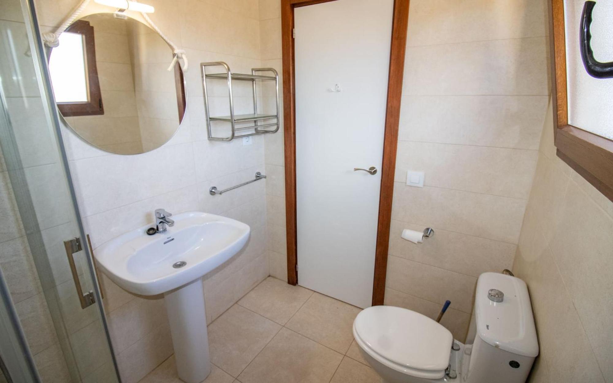 Apartamento Con Wifi En Playa Cargador - Albert Villas Alcossebre المظهر الخارجي الصورة