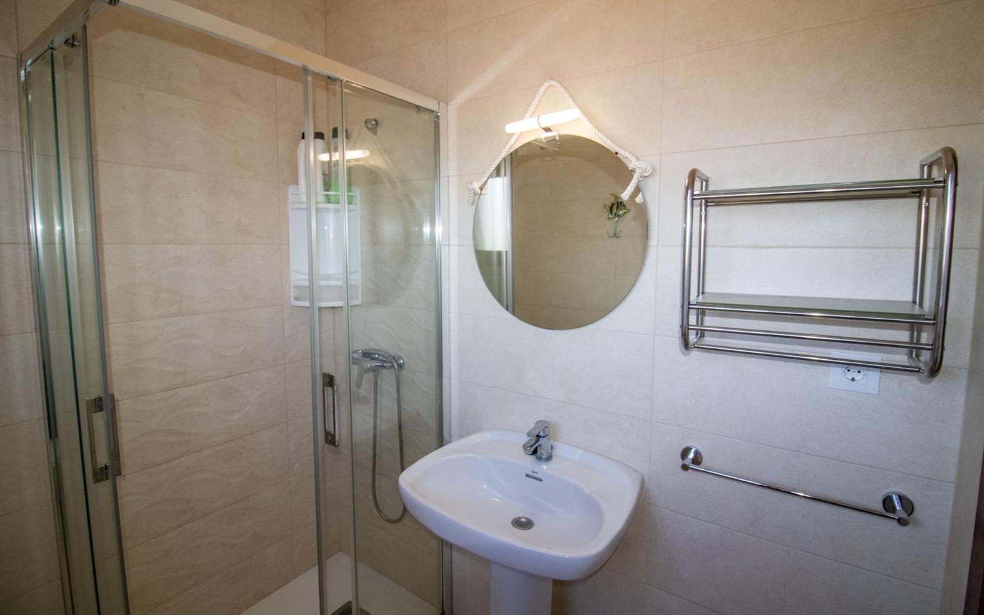 Apartamento Con Wifi En Playa Cargador - Albert Villas Alcossebre المظهر الخارجي الصورة