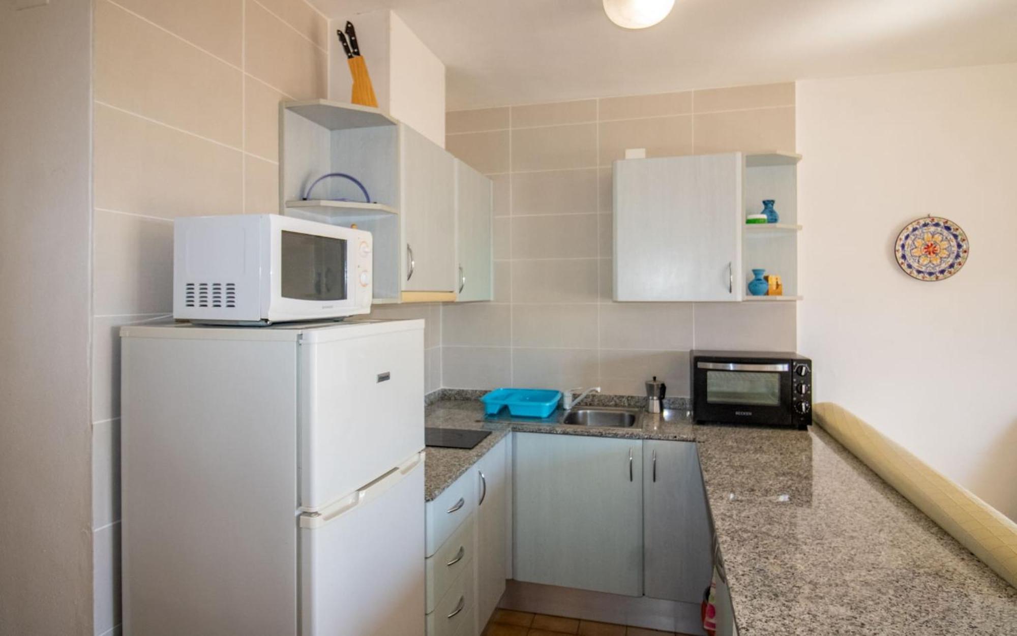 Apartamento Con Wifi En Playa Cargador - Albert Villas Alcossebre المظهر الخارجي الصورة